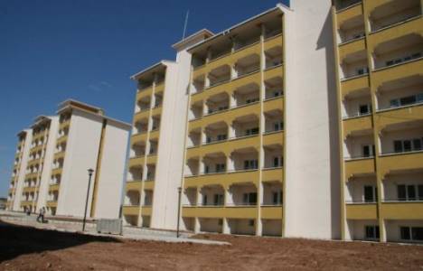 TOKİ Kilis Demirciler'de başvuru için son 2 gün!