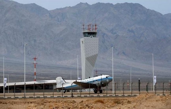 Alaçatı Havalimanı tartışma konusu oldu!