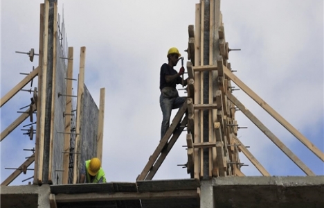 Karaman TOKİ konutları hızla yükseliyor!