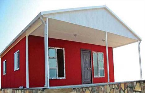 Mutki'de 'Benim Evim' projesi hayata geçirildi!