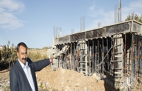 Şahinbey Belediyesi'nden yeni sosyal tesis!