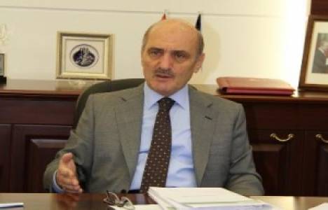 Erdoğan Bayraktar: Kışlalar meydan ve park olacak!