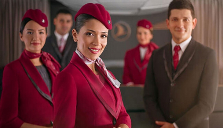 THY den havacılara müjde! Binlerce personel alımı yapılacak! THY kabin memuru, pilot başvuru şartları neler?