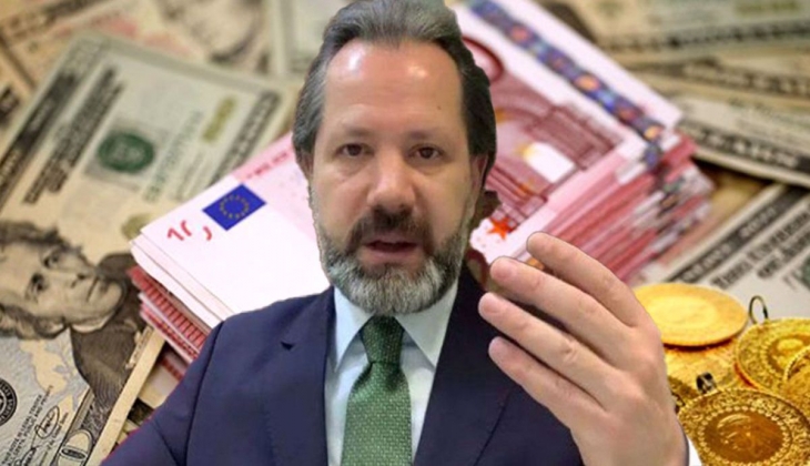 İslam Memiş ten altın ve gümüş tutanlara tarihi uyarı!