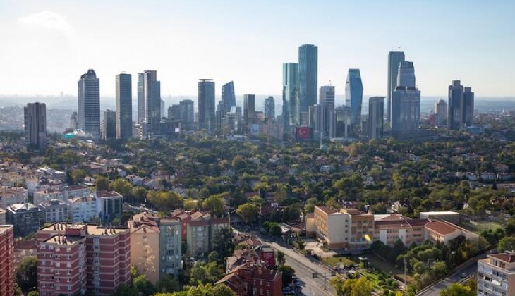 Kredi faizleri yükseldi, ev satışları düştü! Yeni konut projeleri başlayamadı!