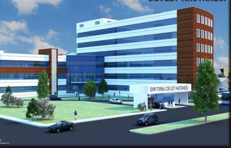 İzmir Torbalı Devlet Hastanesi ne zaman açılacak?