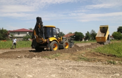 Sakarya Akyazı, yeni şehir projesiyle gelişiyor!