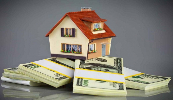 ABD de mortgage başvurularında artış devam ediyor...