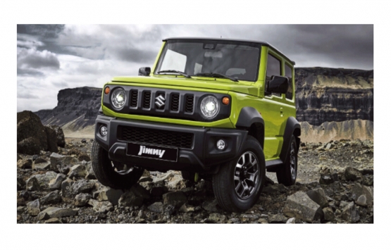 Suzuki’den SUV severleri heyecanlandıran şubat ayına özel kampanya!