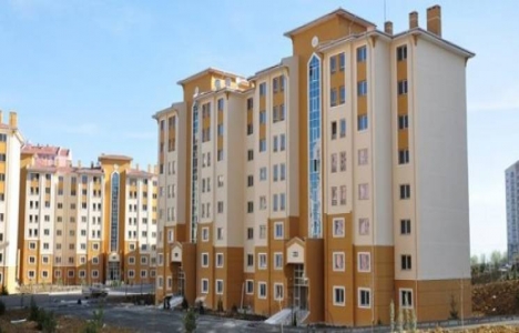 TOKİ Bolu Yeniçağa Belediye projesi başvuruları!