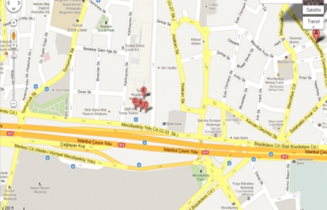 Trump Towers AVM bayramda açık mı?