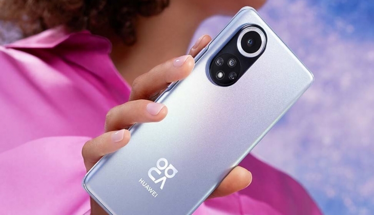 Huawei Nova 9 a 1000 TL indirimde son gün! işte 2022 Mart fiyat listesi...