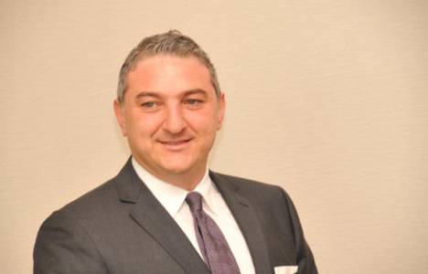 Ayhan Eren: Dünya'da çevreye duyarlı, tasarruflu ısı ürünlerine odaklanıldı!