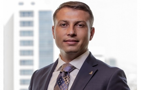 İnşaat sektörünün Ankara devleri 2018 den umutlu!