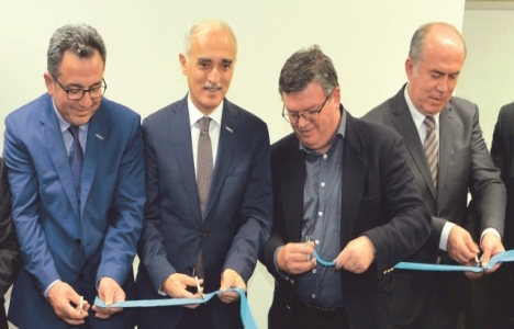 MÜSİAD'ın Avustralya şubesi açıldı!