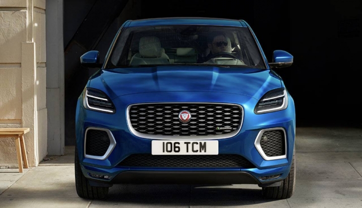 En ucuz Jaguar kaç lira? İşte Jaguar’ın hibrit modeli E-Pace’nin 12 Eylül 2022 fiyat listesi…