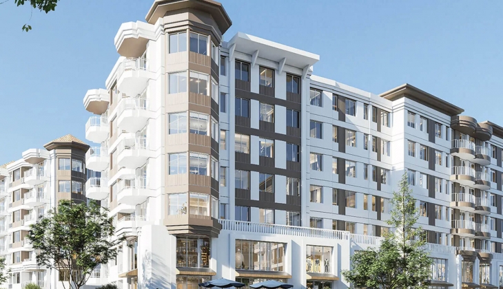 Fuzul Topraktan dan 33. yıla özel kampanya: Yüzde 33 peşinat ve 33 ay vadeyle yatırım fırsatı!