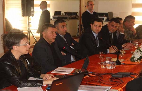 Hatay'da imar planı toplantıları başladı!