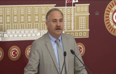 Ankara'nın 5 kentsel dönüşüm sorunu mecliste!