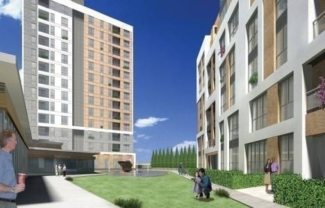 Hayat Sultanbeyli de teslimler hemen yapılıyor! 214 bin TL den başlayan fiyatlarla!