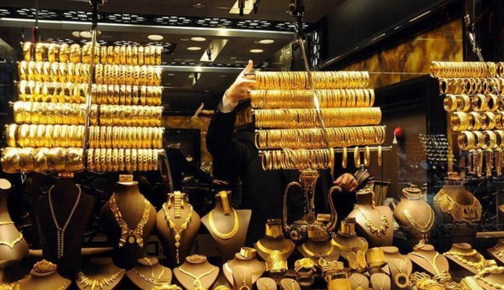 Altın fiyatlarında rüzgar tersine döndü! 1 gramı bile olanlar dikkat! 3 Kasım 2025 son dakika altın fiyatları! 