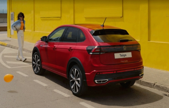 Volkswagen Taigo nun Türkiye fiyatı belli oldu! İşte 2022 Mart fiyat listesi!