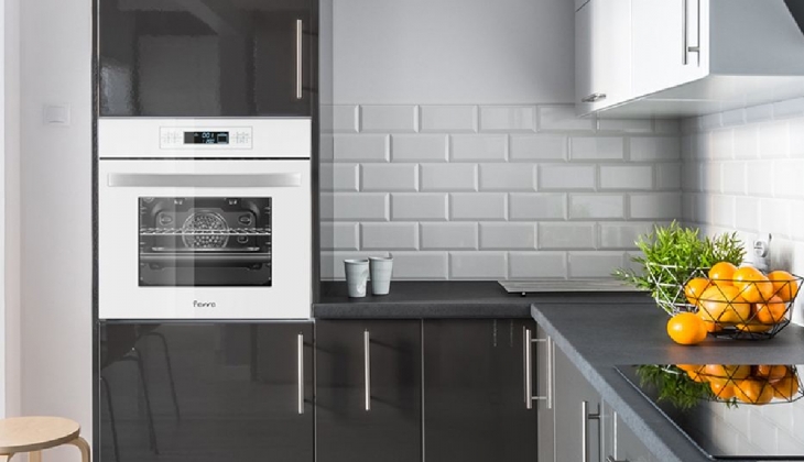 Ferre ankastre fırınlarda şaşırtan fiyatlar! İşte 17 Eylül 2022 fiyat listesi...