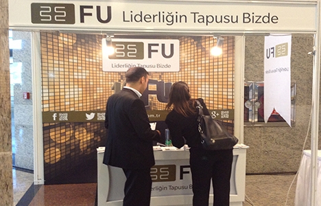 Dünya Kadastro Zirvesi 2015