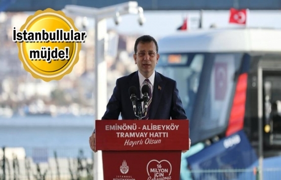 İstanbul'da 5 yılda 20 kilometrelik metro hattı açılacak!