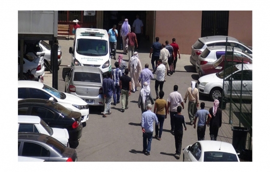 Şanlıurfa'da arazi kavgası: 1 ölü, 1 yaralı!