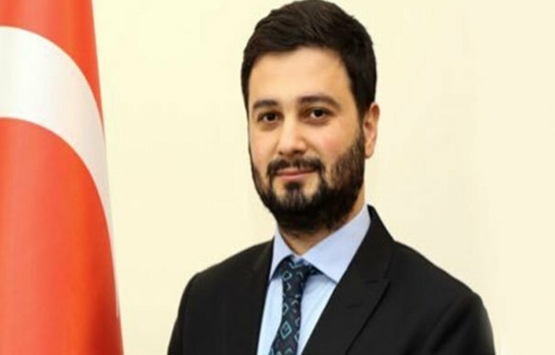 Kağıthane deki toplanma alanlarına karekod sistemi!