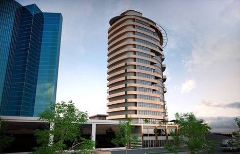 Elmas Kule Bursa da yükseliyor! 18 ay sonra teslim!