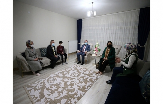 Elazığ'daki kentsel dönüşüm çalışmaları masaya yatırıldı!