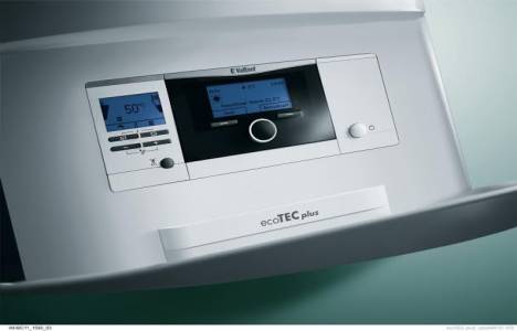 Vaillant ecoTEC 5 tam yoğuşmalı kombi ürününü tanıttı!