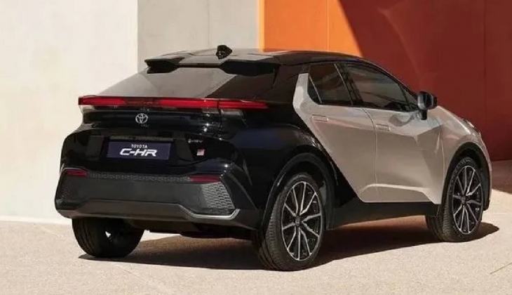 Toyota’dan mayıs ayı indirimleri! Toyota 2024 Model sıfır otomobil fiyatlarını güncelledi...