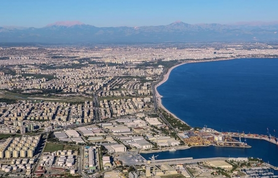 Antalya Kepez de kentsel dönüşüm mağduriyeti!