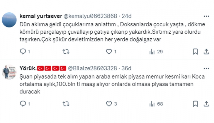 Nejat Özonay: Dönemsel olarak konut ve araca erişim zorlaştı ama bu durum geçici, 90’lardaki Türkiye’den çok daha iyi!