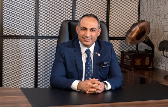 Türkiye’de konut almak isteyenler ayda 719 TL biriktiriyor!