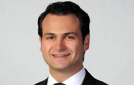 Tuğra Gönden kimdir?