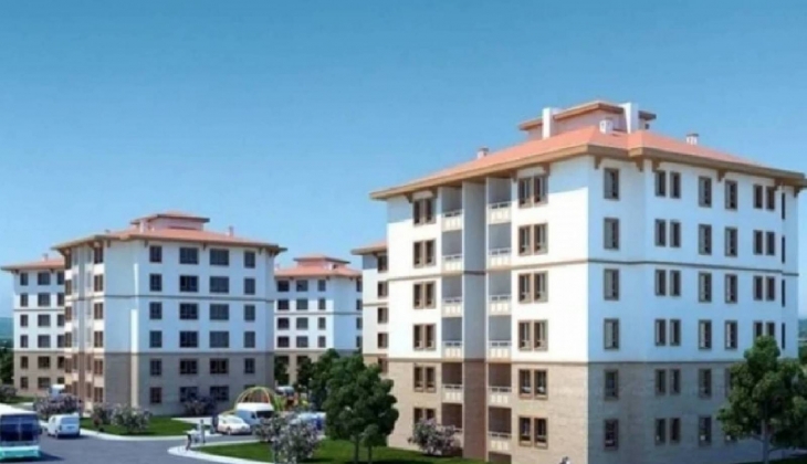 Konut kredisi faiz oranları güncellendi! 2 milyon TL konut kredisinin geri ödemesi ne kadar?