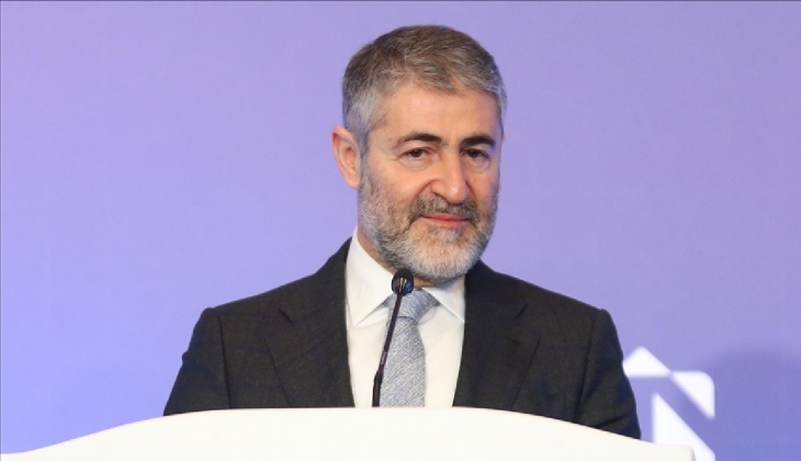 EYT’de kıdem tazminatı krizine çözüm! Bakan Nebati işveren için atılacak adımları açıkladı