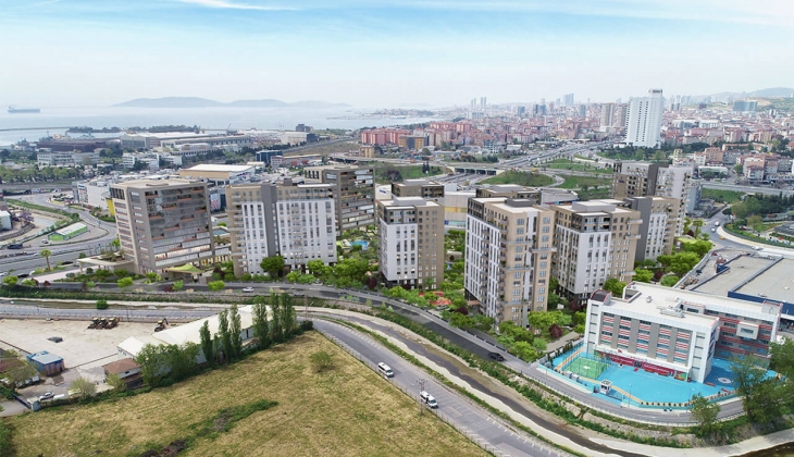 KİPTAŞ Arkatlı Evler de yeni etap satışları başladı! Dev projede vade farksız ve sabit taksit fırsatını kaçırmayın!