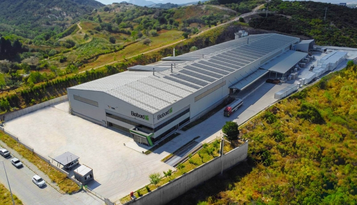 Konut sektörü 'Robotik üretim ve akıllı malzeme teknolojisi' ile yeniden şekilleniyor!