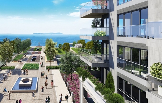 Büyükyalı İstanbul basın lansmanı 10 Ekim'de!