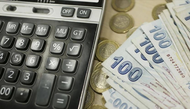 2022 vergi dilimleri güncellendi mi? 2022 vergi dilimleri nasıl olacak?