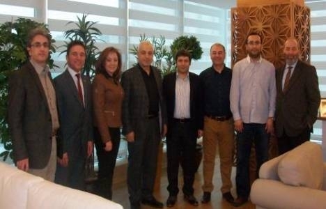  Namık Ziya Mescioğlu: Tek kurtuluşumuz kentsel dönüşüm!