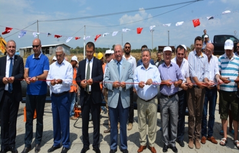 Tekirdağ Şarköy'e dev yatırım!