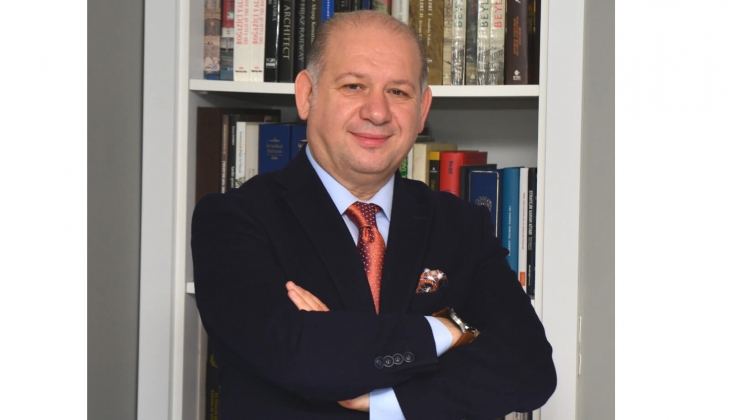 İstanbul Emlak Brokerleri Kulübü emlak piyasasındaki kirliliğe savaş açtı!