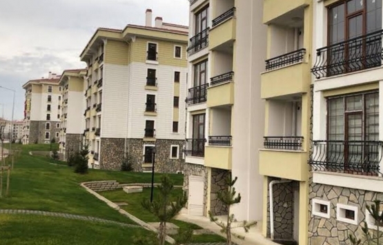 TOKİ Balıkesir Altıeylül kura sonuçları 28.07.2020!