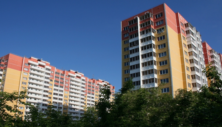 Konut sitesi aidatlarına asgari ücret oranında artış kapıda! Tesis yönetim sektörü tepkili!